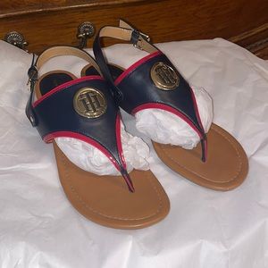 Tommy Hilfiger Sandals